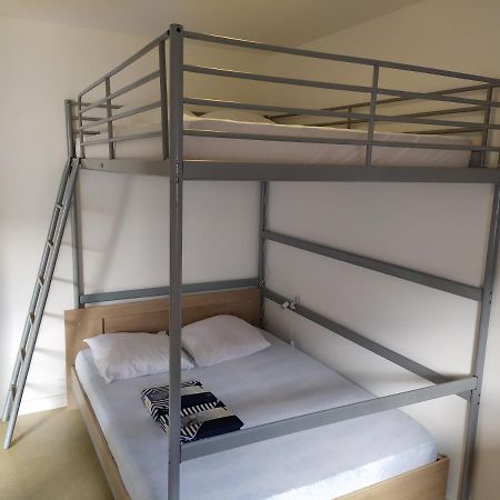 T1 Bis Cosy Avec 6 Couchages Proche De La Mer - Quartier Minimes La Rochelle  Ngoại thất bức ảnh