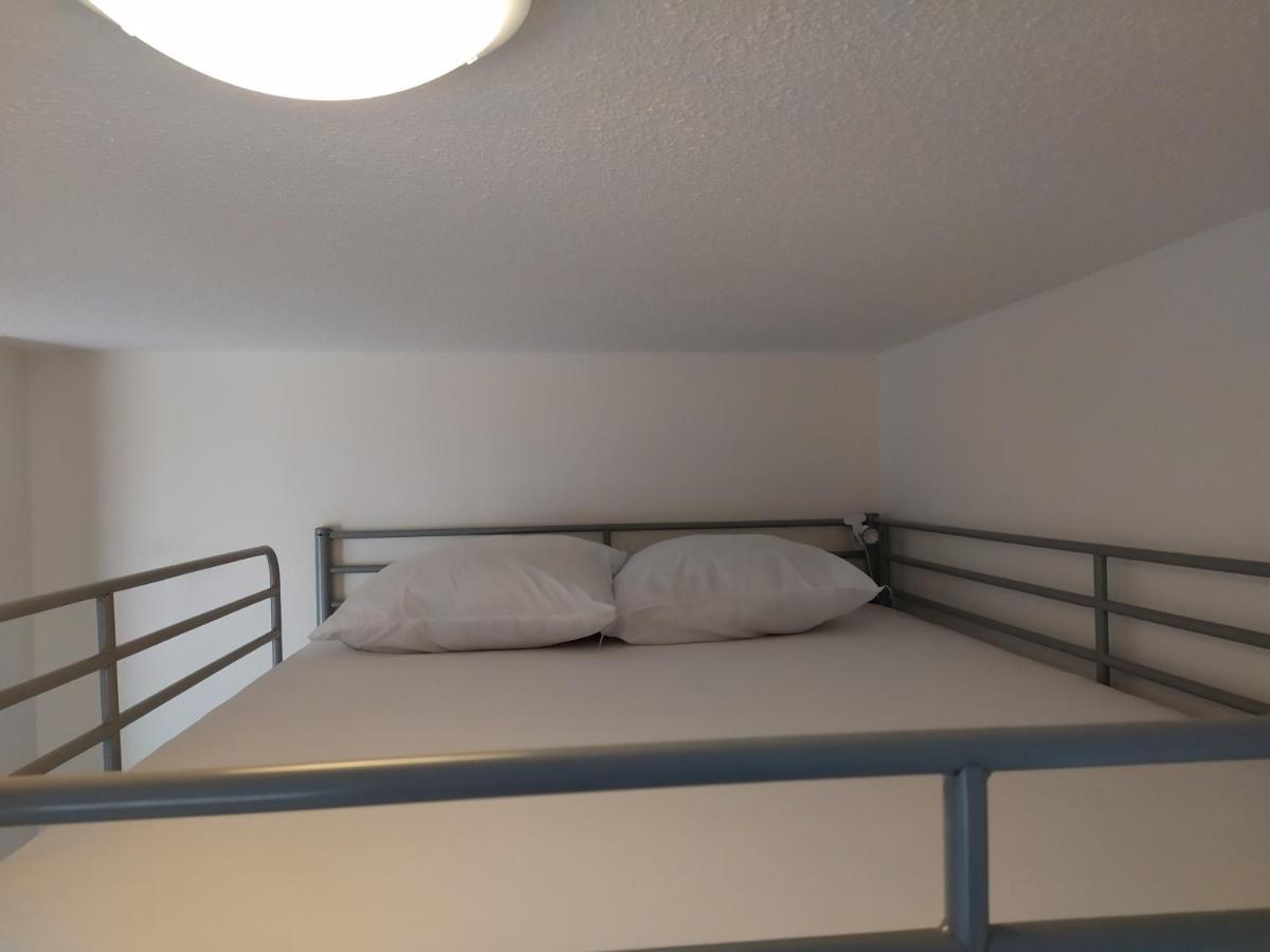 T1 Bis Cosy Avec 6 Couchages Proche De La Mer - Quartier Minimes La Rochelle  Ngoại thất bức ảnh